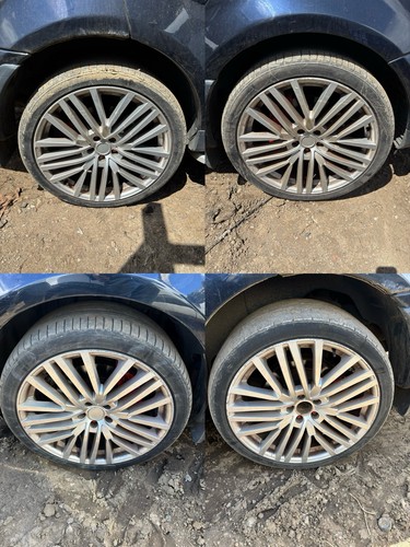 Range rover sport l320 - range,