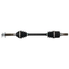 HEAVY DUTY DRIVESHAFT 6 BALL