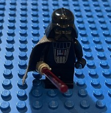 Genuine Lego Star Wars Darth