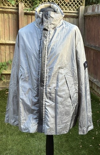 2000 stone island - ss, pure