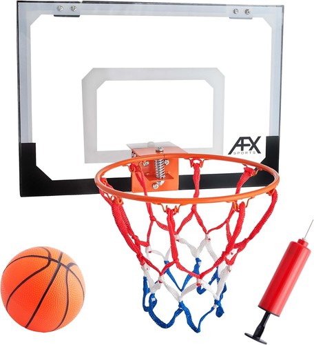 Mini basketball hoop - mini,