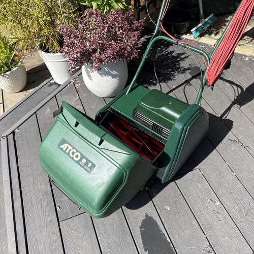 Allett atco windsor - ,
