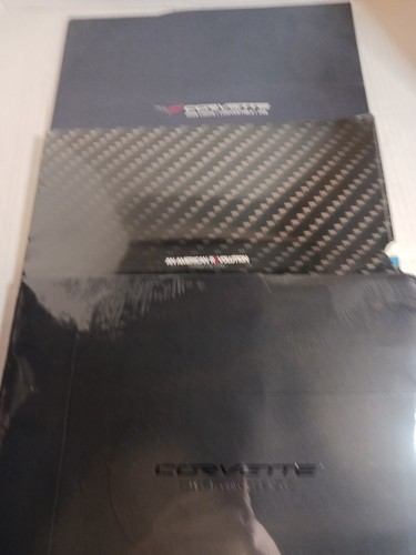 Lot chevrolet corvette - lot,