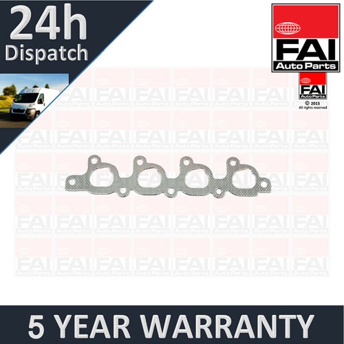 Exhaust manifold gasket 1pc - manifold,
