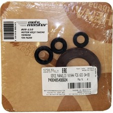 Engine oil Yamaha FZ6 ABS 600