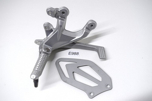 Bmw s1000rr k46 footrest - bmw,