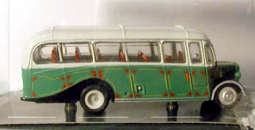 Corgi ooc malta buses - malta,