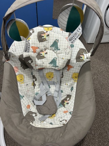 Baby rocker swing - baby,