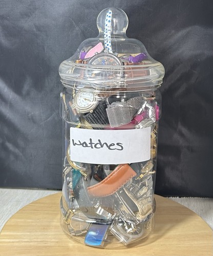 Watches full 10 jar - watches,