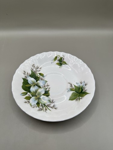 Vintage royal albert trillium - vintage,