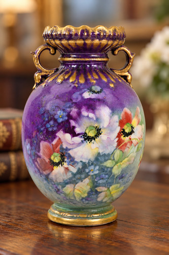 Antique royal bonn fam - antique, germany