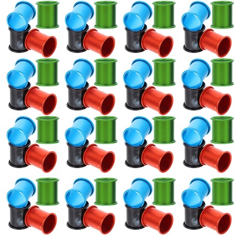 100 pcs poultry leg - 100,