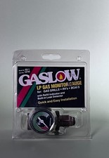 Gaslow LP Gas Monitor Safety