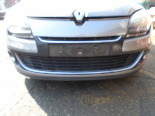 Renault megane mk3 - renault,