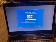 alienware m17 r3 laptop