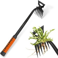 5/6/11 Tines Hand Weeder