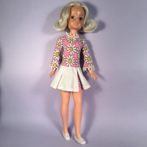 Blonde trendy girl - trendy, pedigree