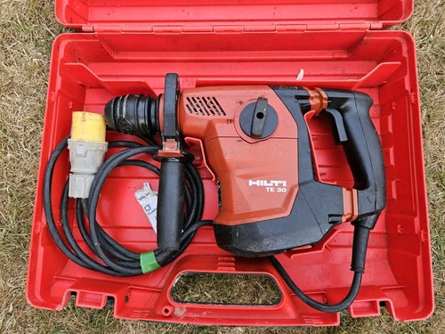 Hilti te30 avr - avr,