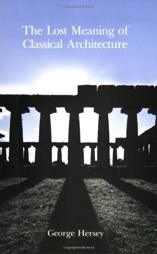 The lost meaning - of, classical
