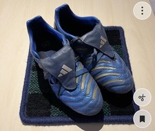 2008 Adidas Pulse Predator