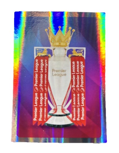 Topps premier league 2026 - league, #