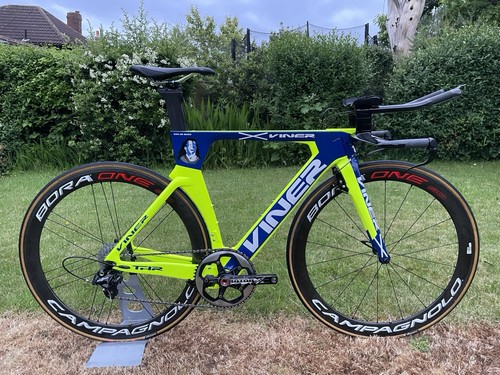 Viner thr triathlon - thr, tt/triathlon