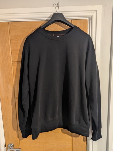Parajumpers crew neck mens - crew,