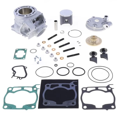 Big bore thermal group 144 - big,