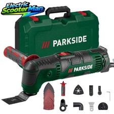 Parkside 310W Multi Purpose