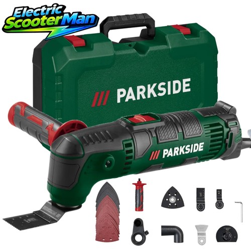 Parkside 310w multi purpose - parkside,