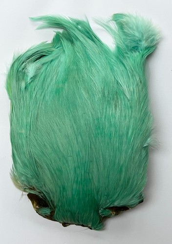 Grade dyed fly tying indian - a,