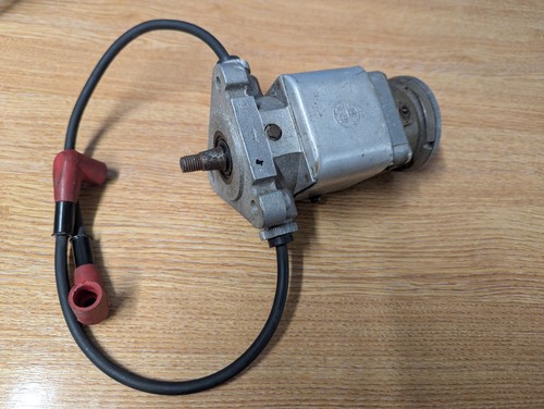 Bth kc2 ac9 twin magneto - kc2,