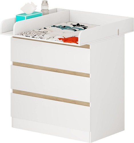 Woltu baby changing unit table - baby,