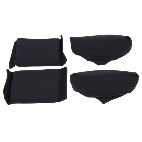 Chair arm protectors underarm - protectors,