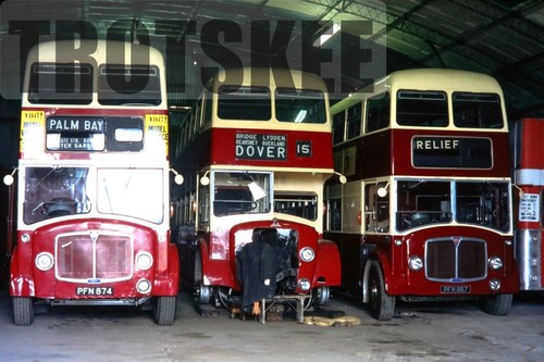 35mm slide east kent aec - slide,