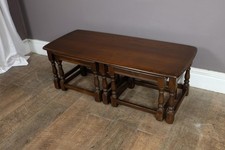 Vintage Retro Ercol Colonial