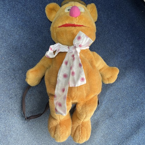 Vintage fozzie bear - vintage, from