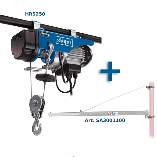 Scaffold electric lifting - scaffold,