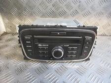 2012 FORD MONDEO MK4 Zetec 5DR