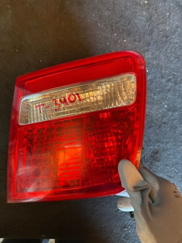 Audi 4e 2007 rear - audi, d3