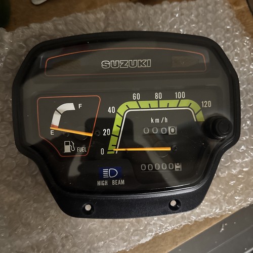 Suzuki 125 roadie cs125d - 125,