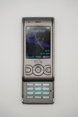 Sony ericsson w595 fully - –,