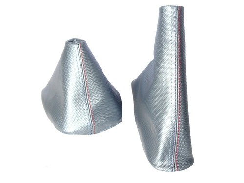 Gear handbrake gaiters - gaiters, bmw