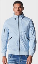 Police 883 Jeans Mens Jacket