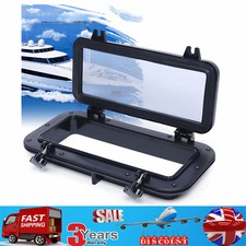 Square Porthole Boat Window