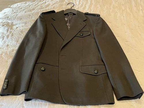 Louis vuitton green military - vuitton,