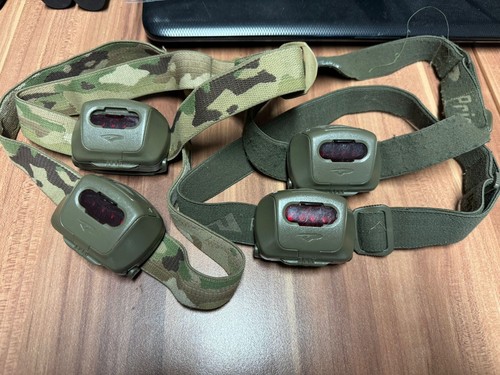 Princeton tec quad tactical - princeton,