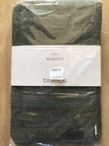 Blomus flexa 100 cotton agave - cotton,