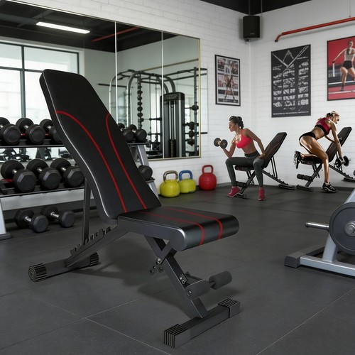 Foldable sit bench - sit,