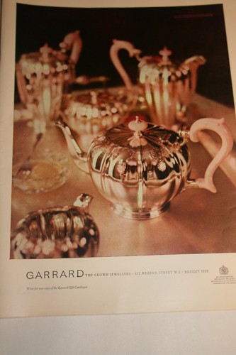 Garrard the crown jewellers - garrard,